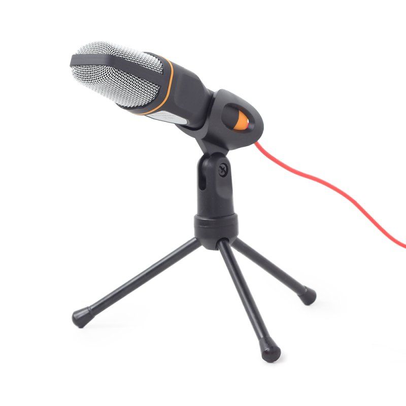 Gembird MIC-D-03 microphone Microphone de PC