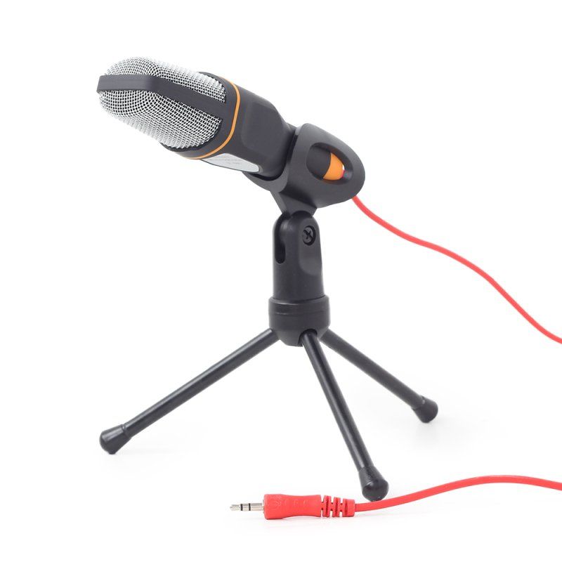 Gembird MIC-D-03 microphone Microphone de PC