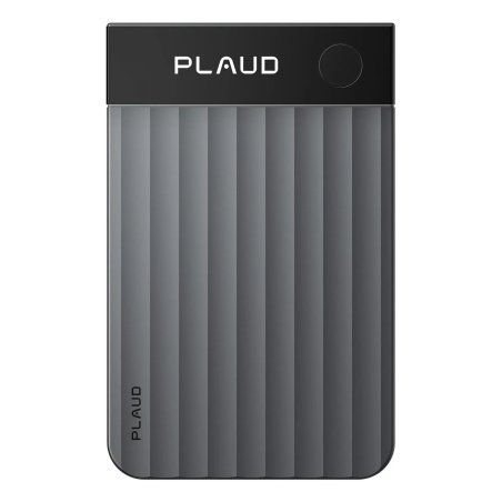 PLAUD Noir