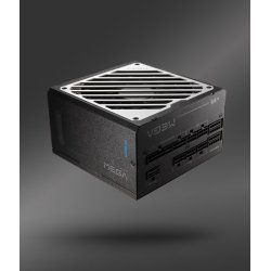 FSP MEGA-1000GM unité d'alimentation d'énergie 1000 W ATX Noir