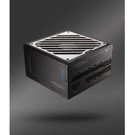 FSP MEGA-1000GM unité d'alimentation d'énergie 1000 W ATX Noir