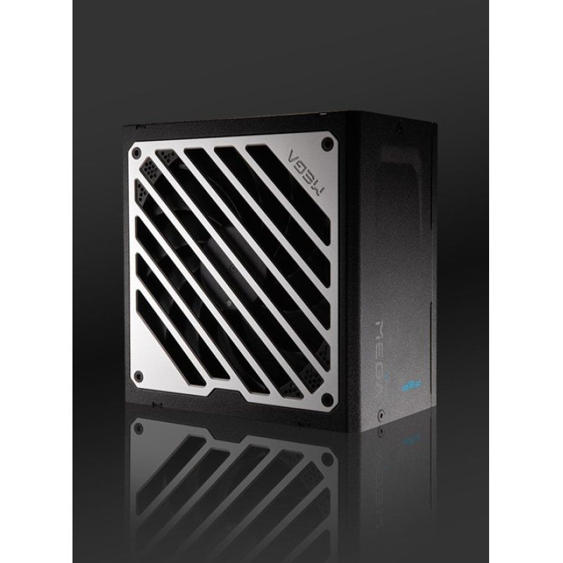 FSP MEGA-1200GM unité d'alimentation d'énergie 1200 W ATX Noir