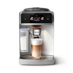 Series 8000 Café Aromis (silber, 1.500 Watt)
