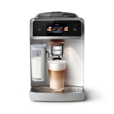 Philips EP8757/20 machine à café Entièrement automatique Machine à expresso 1,9 L
