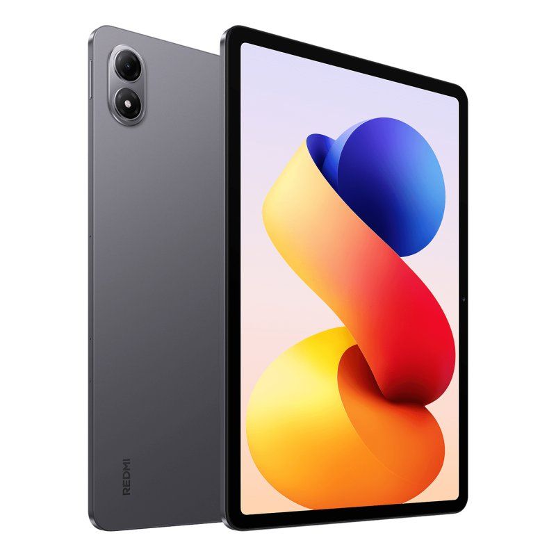 Xiaomi Redmi Pad 2 Pro Qualcomm Snapdragon 256 GB 30.7 cm (12.1") 8 GB Wi-Fi 6 (802.11ax) Grey