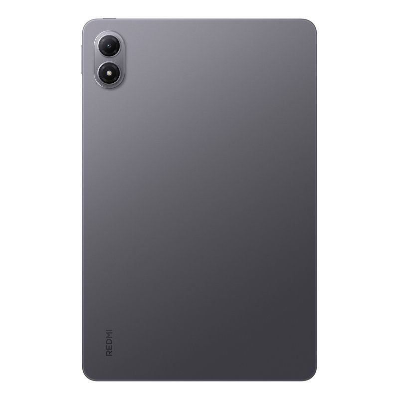 Xiaomi Redmi Pad 2 Pro Qualcomm Snapdragon 256 Go 30,7 cm (12.1") 8 Go Wi-Fi 6 (802.11ax) Gris