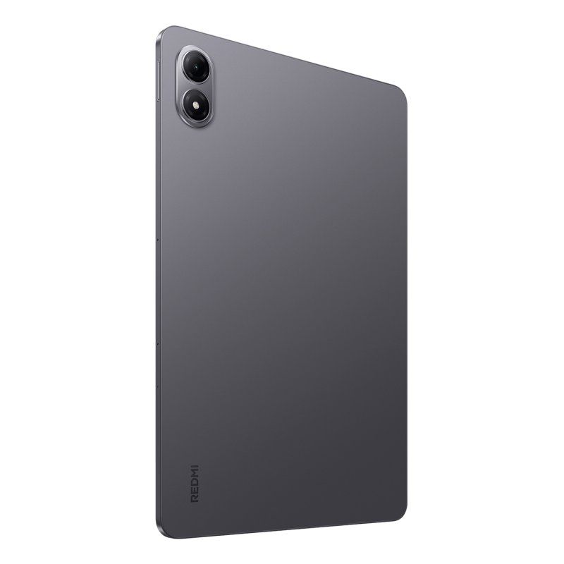 Xiaomi Redmi Pad 2 Pro Qualcomm Snapdragon 256 Go 30,7 cm (12.1") 8 Go Wi-Fi 6 (802.11ax) Gris