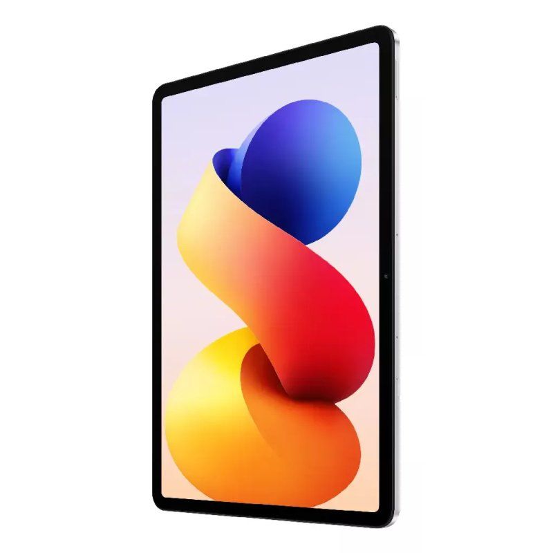 Xiaomi Redmi Pad 2 Pro Qualcomm Snapdragon 256 Go 30,7 cm (12.1") 8 Go Wi-Fi 6 (802.11ax) Android 15 Argent