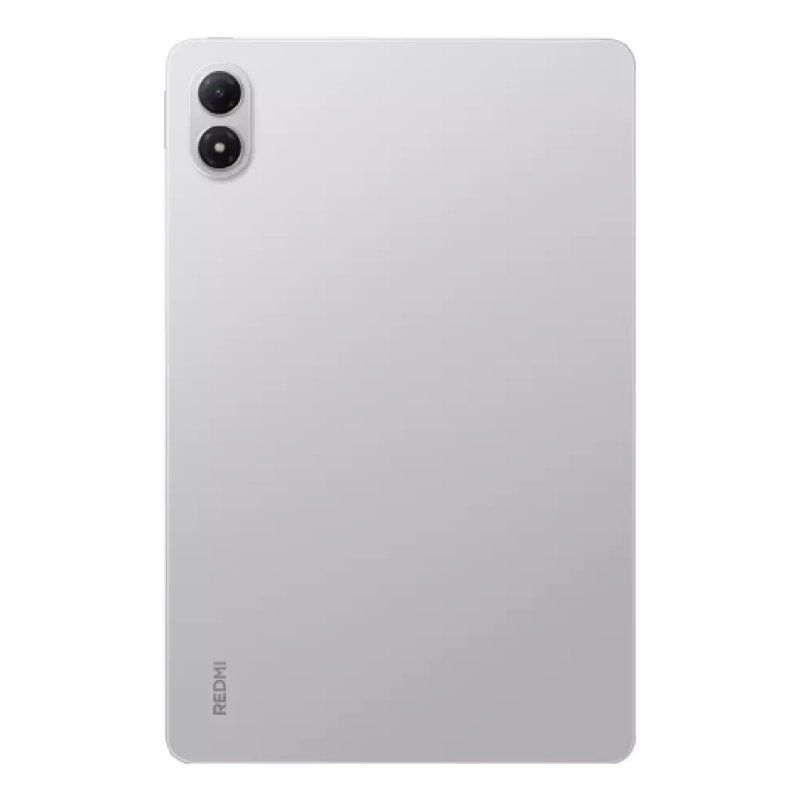 Xiaomi Redmi Pad 2 Pro Qualcomm Snapdragon 256 Go 30,7 cm (12.1") 8 Go Wi-Fi 6 (802.11ax) Android 15 Argent
