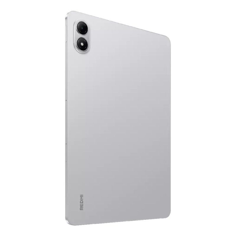 Xiaomi Redmi Pad 2 Pro Qualcomm Snapdragon 256 Go 30,7 cm (12.1") 8 Go Wi-Fi 6 (802.11ax) Android 15 Argent
