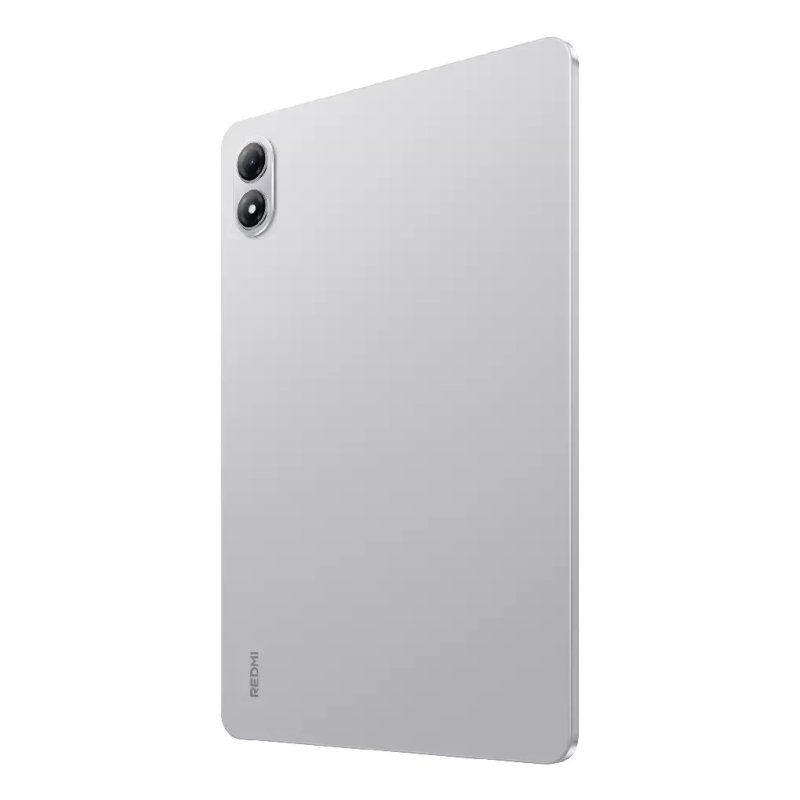 Xiaomi Redmi Pad 2 Pro Qualcomm Snapdragon 256 GB 30.7 cm (12.1") 8 GB Wi-Fi 6 (802.11ax) Android 15 Silver