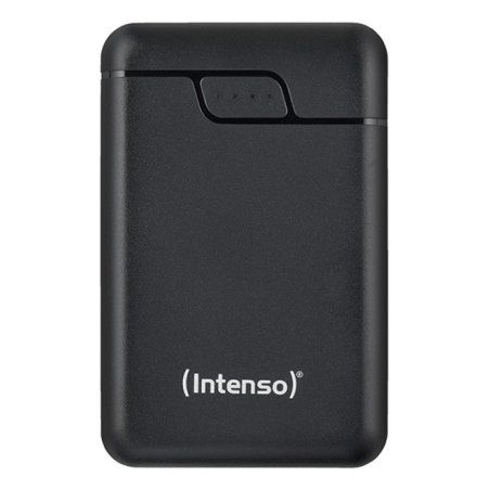 Intenso Powerbank B10000 10000 mAh Black