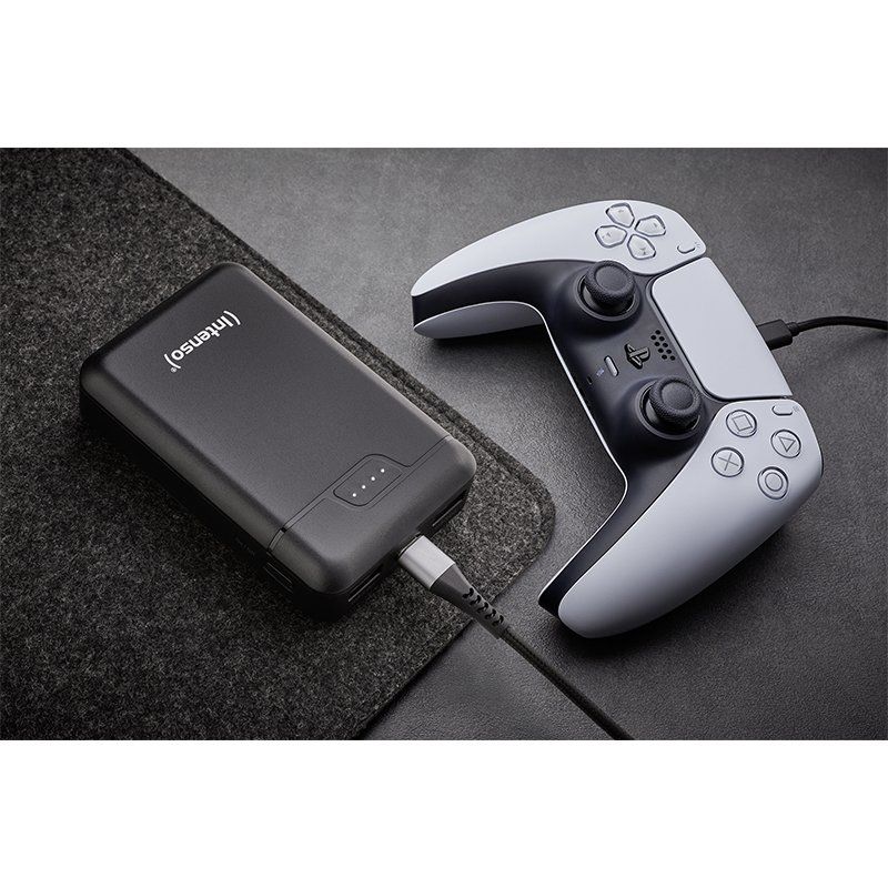 Intenso Powerbank B10000 10000 mAh Black