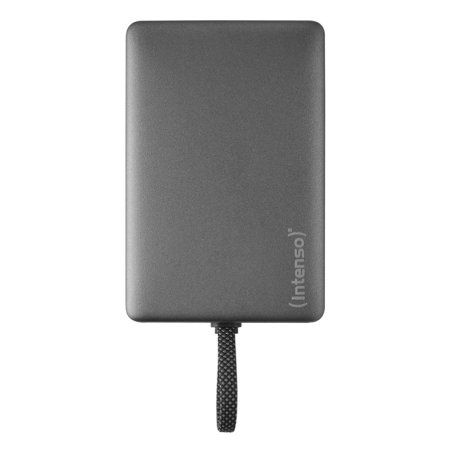 Intenso Powerbank MC10000 10000 mAh Black