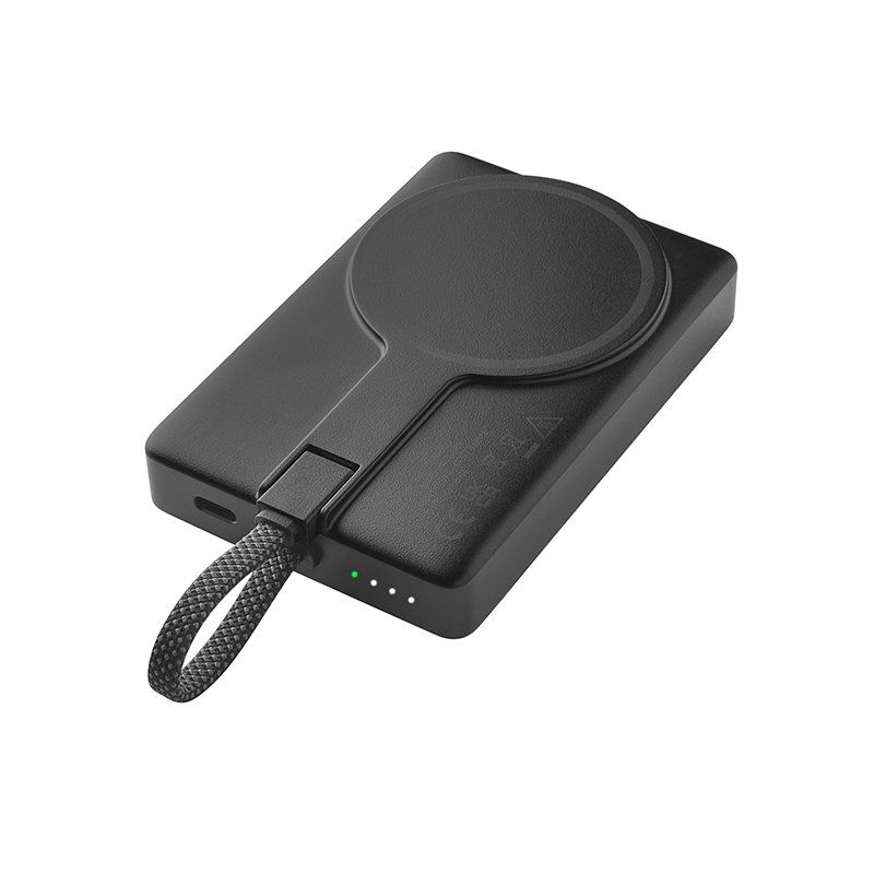 Intenso Powerbank MC10000 10000 mAh Black