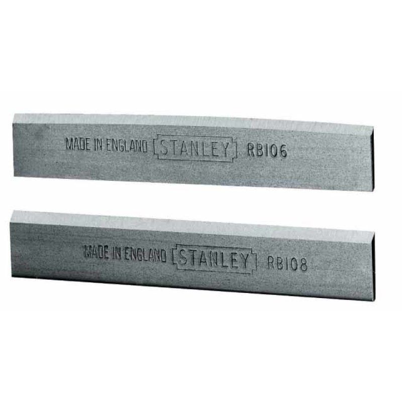 Stanley Planes & Irons with Interchangeable Blades