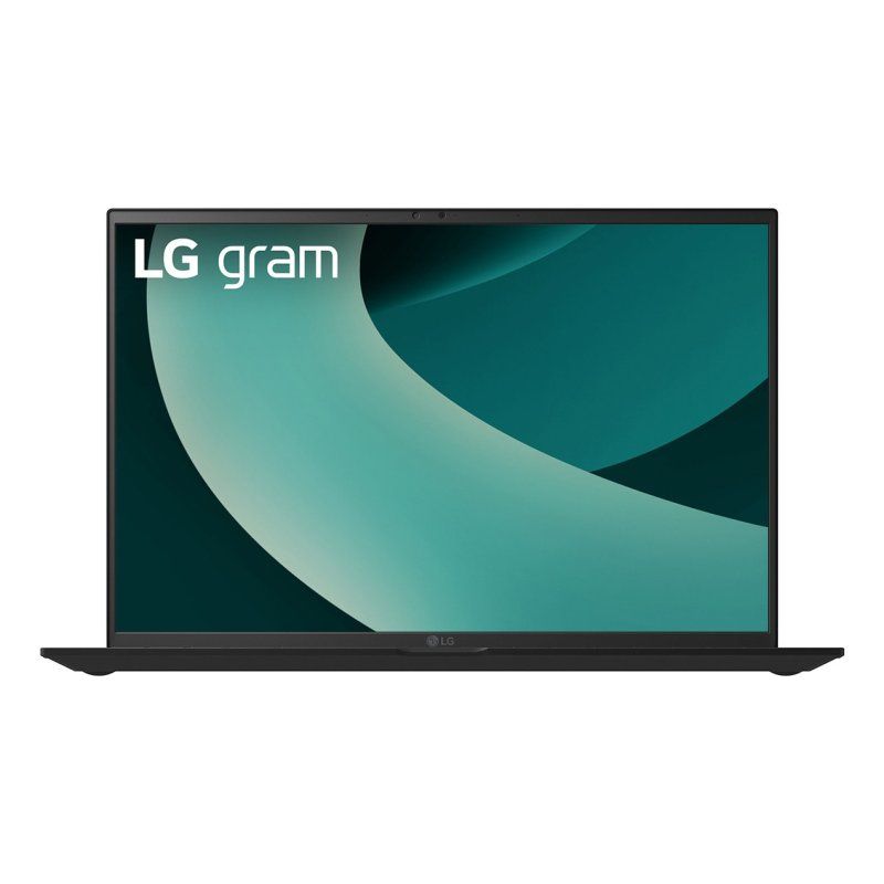 LG Gram 16Z90T Intel Core Ultra 7 255H Ordinateur portable 40,6 cm (16") WQXGA 32 Go LPDDR5x-SDRAM 2 To SSD Wi-Fi 7
