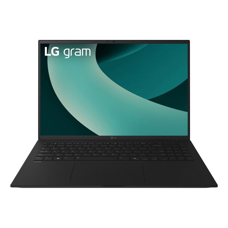 LG Gram 16Z90T Intel Core Ultra 7 255H Laptop 40.6 cm (16") WQXGA 32 GB LPDDR5x-SDRAM 2 TB SSD Wi-Fi 7 (802.11be)