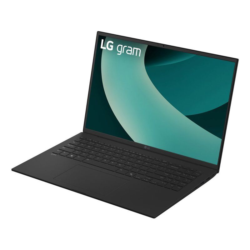 LG Gram 16Z90T Intel Core Ultra 7 255H Laptop 40.6 cm (16") WQXGA 32 GB LPDDR5x-SDRAM 2 TB SSD Wi-Fi 7 (802.11be)