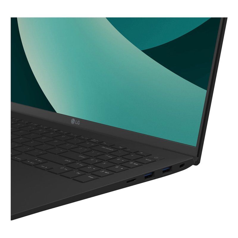 LG Gram 16Z90T Intel Core Ultra 7 255H Laptop 40.6 cm (16") WQXGA 32 GB LPDDR5x-SDRAM 2 TB SSD Wi-Fi 7 (802.11be)