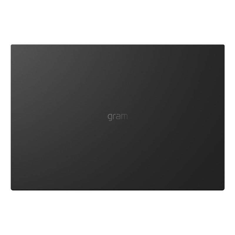 LG Gram 16Z90T Intel Core Ultra 7 255H Ordinateur portable 40,6 cm (16") WQXGA 32 Go LPDDR5x-SDRAM 2 To SSD Wi-Fi 7
