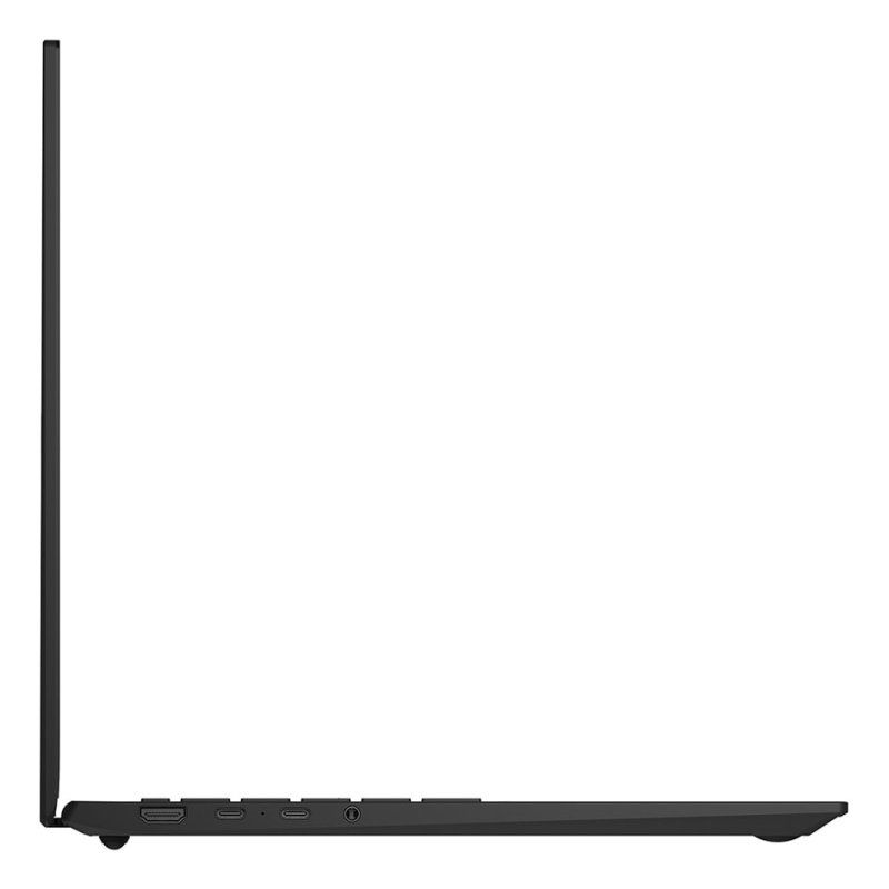 LG Gram 16Z90T Intel Core Ultra 7 255H Laptop 40.6 cm (16") WQXGA 32 GB LPDDR5x-SDRAM 2 TB SSD Wi-Fi 7 (802.11be)