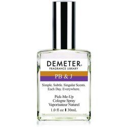 Demeter PB & J Cologne Spray 4 oz