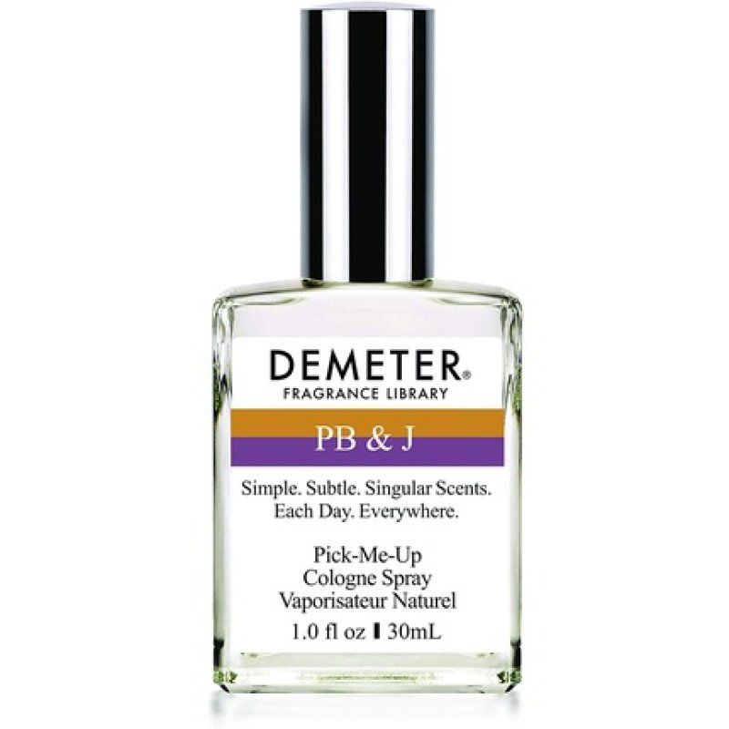 Demeter PB & J Cologne Spray 4 oz