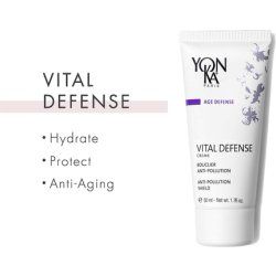 Yonka Vital Defense
