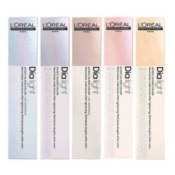 L'Oreal Dia Light 50ml All Colors