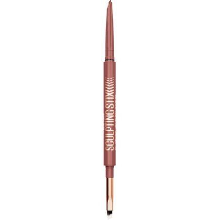 Maybelline Sculpting Stix Eyeliner 2-in-1 Dual Ended Liner Up to 24hr Wear