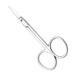 Peggy Sage Nail Scissors 10cm Perfect For Precise Nail Trimming