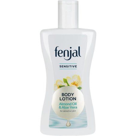 Fenjal Sensitive Body Lotion Nourishing Hydration 200ml