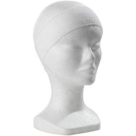 Bag Of 50 Disposable Headbands