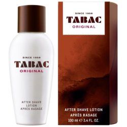 Tabac Original As Lotion By Tabac