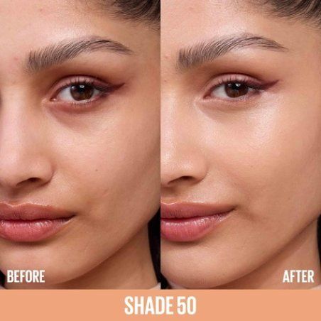 Maybelline New York Lifter Concealer Full Coverage Hydrate