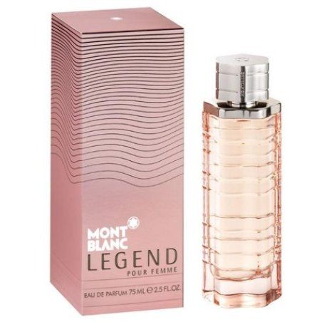 Montblanc Legend Pour Femme Edp 4,5ml
