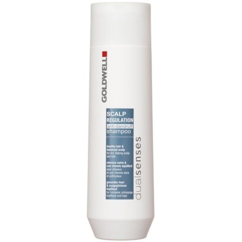 Goldwell GmbH Dualsenses Scalp Anti Dandruff Shampoo 250ml