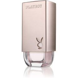 Playboy Make The Cover Female EDT Spray 100ml