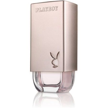 Playboy Make The Cover Female EDT Spray 100ml