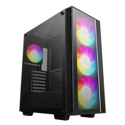 MATREXX 55 V4 C ATX Black (schwarz)