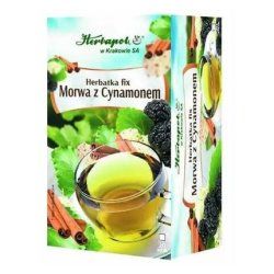 Herbapol Mr Fix Mulberry With Cinnamon 20pcs