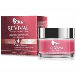 Revival Deeply Nourishing Face Cream 50ml