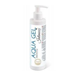 Intimeco Aqua Gel Moisturizing Water Gel For Intimate Areas With Pump 250ml