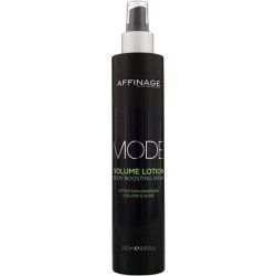 Affinage Mode Styling Volume Lotion Body Boosting Spray 250ml