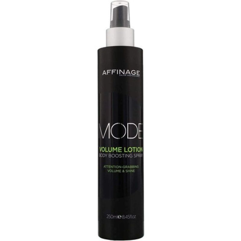 Affinage Mode Styling Volume Lotion Body Boosting Spray 250ml