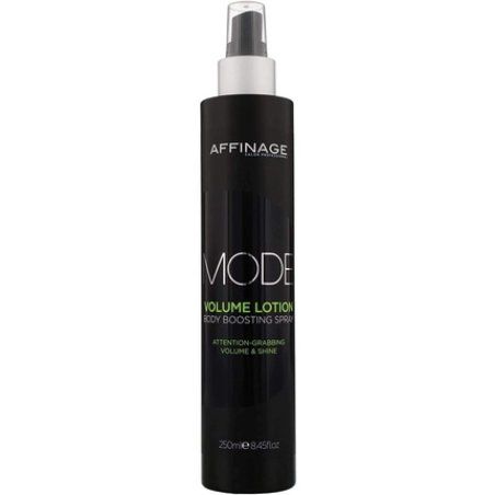 Affinage Mode Styling Volume Lotion Body Boosting Spray 250ml