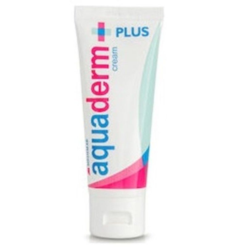 Medimar Aquaderm Plus Moisturizer 75ml