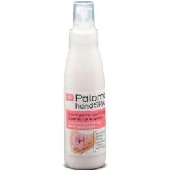 Paloma Hand SPA Intensive Moisturizing Spray Hand Cream