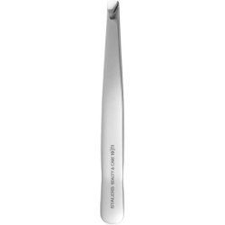 Staleks Eyebrow Tweezers Beauty & Care Type 1
